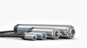 high torque servo motor